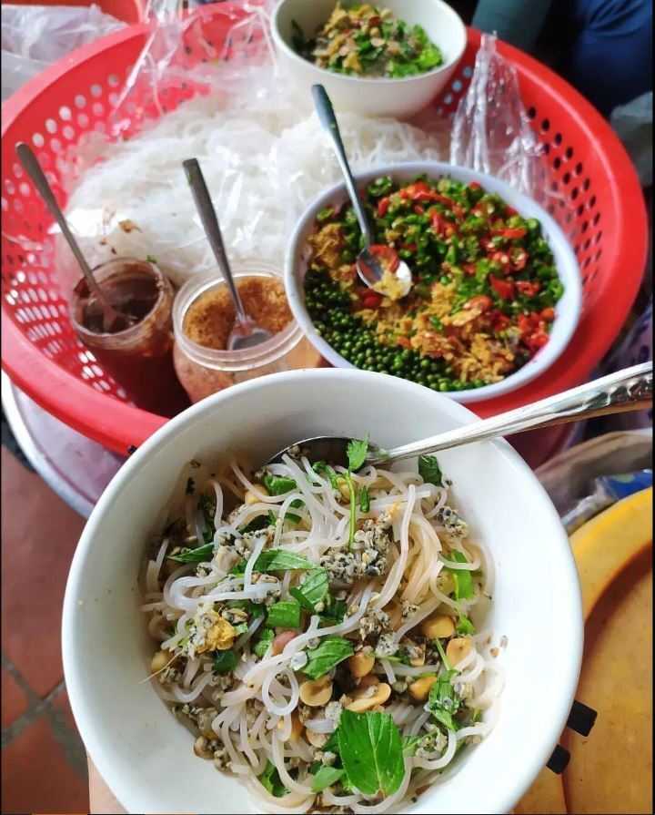 Những món ngon độc đáo chỉ có ở nơi từng được mệnh danh là "vùng đất khói lửa"- Ảnh 10.