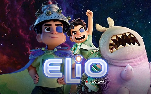 Elio: Bộ phim dành cho những ai đang cảm thấy mình chẳng thuộc về nơi nào- Ảnh 1. Elio: Bộ phim dành cho những ai đang cảm thấy mình chẳng thuộc về nơi nào- Ảnh 1.