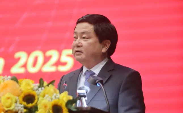 Công bố Bí thư, Chủ tịch UBND các tỉnh, thành phố mới sau sáp nhập- Ảnh 15.