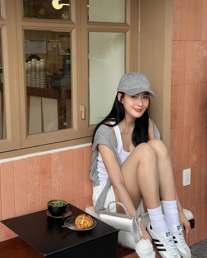 Netizen vừa tìm ra Lưu Diệc Phi Việt Nam, khí chất đúng chuẩn 