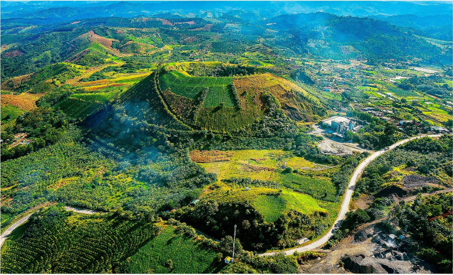 Đúng 1/7, TPHCM chính thức có biển, đi Lâm Đồng ăn hải sản, Nha Trang lại có thêm Vĩnh Hy- Ảnh 4.