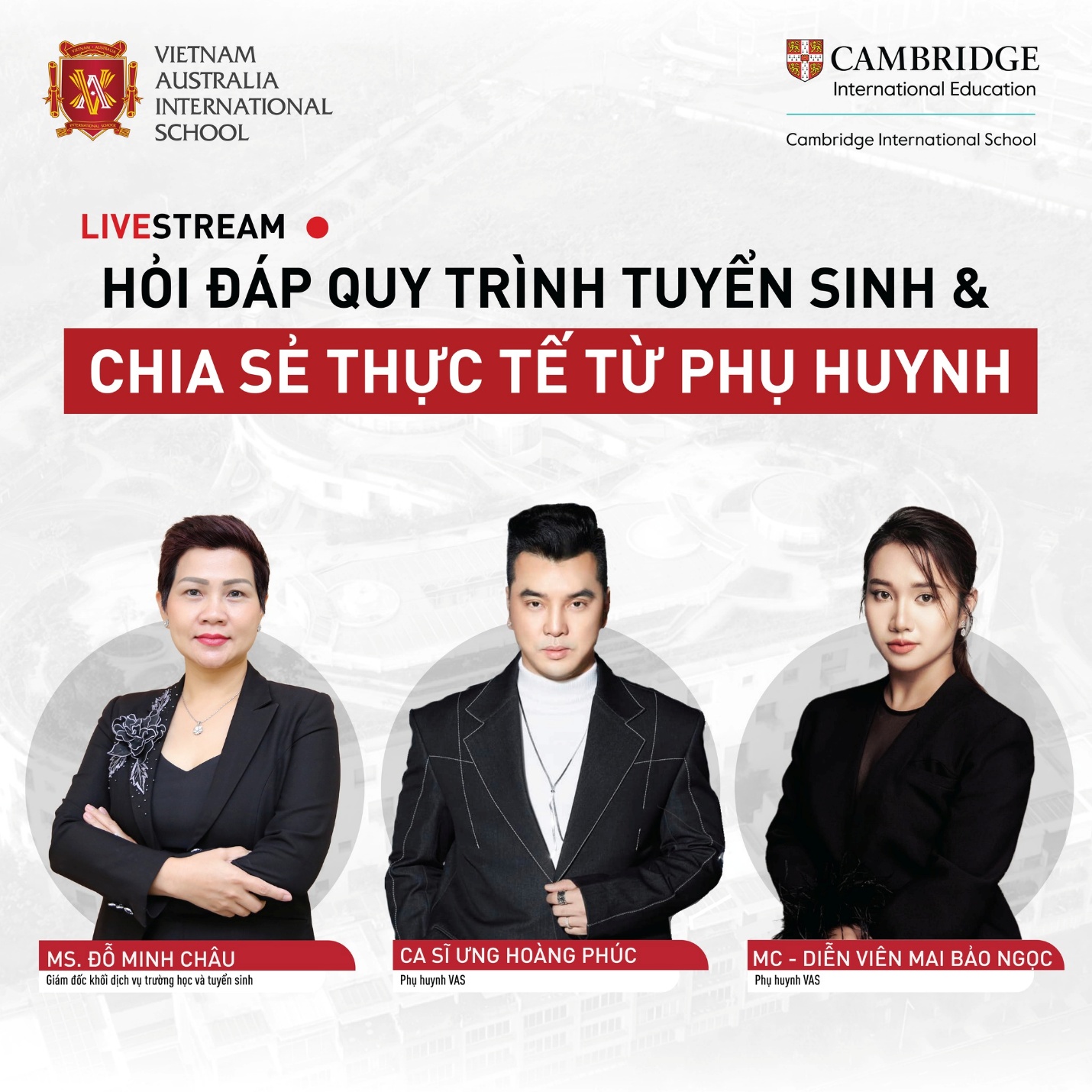 Lý do ngày càng nhiều phụ huynh lựa chọn chương trình song ngữ quốc tế Cambridge- Ảnh 1.