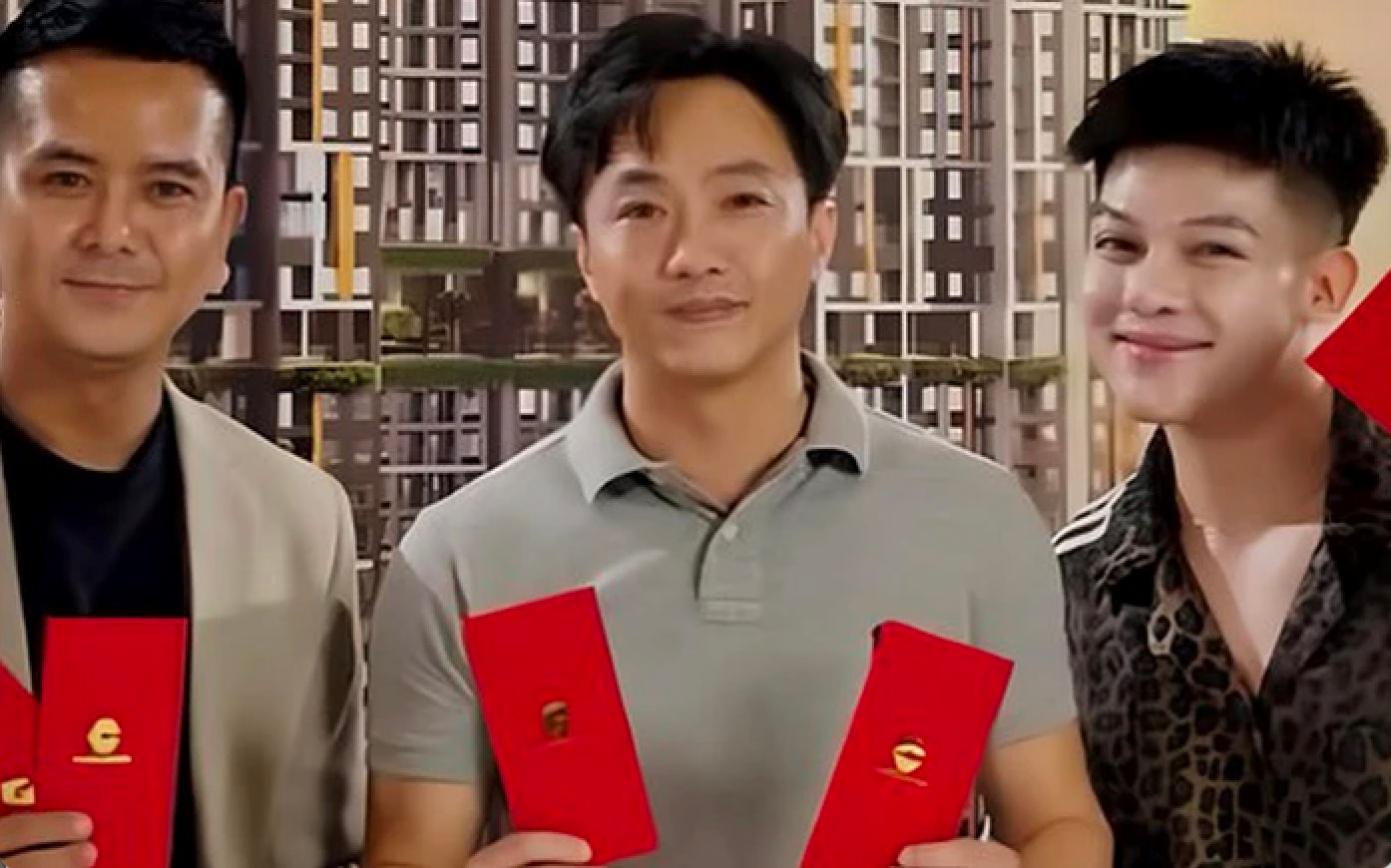 Sau Cường Đô la livestream bán nhà, THACO AUTO cũng livestream bán ô tô- Ảnh 3.