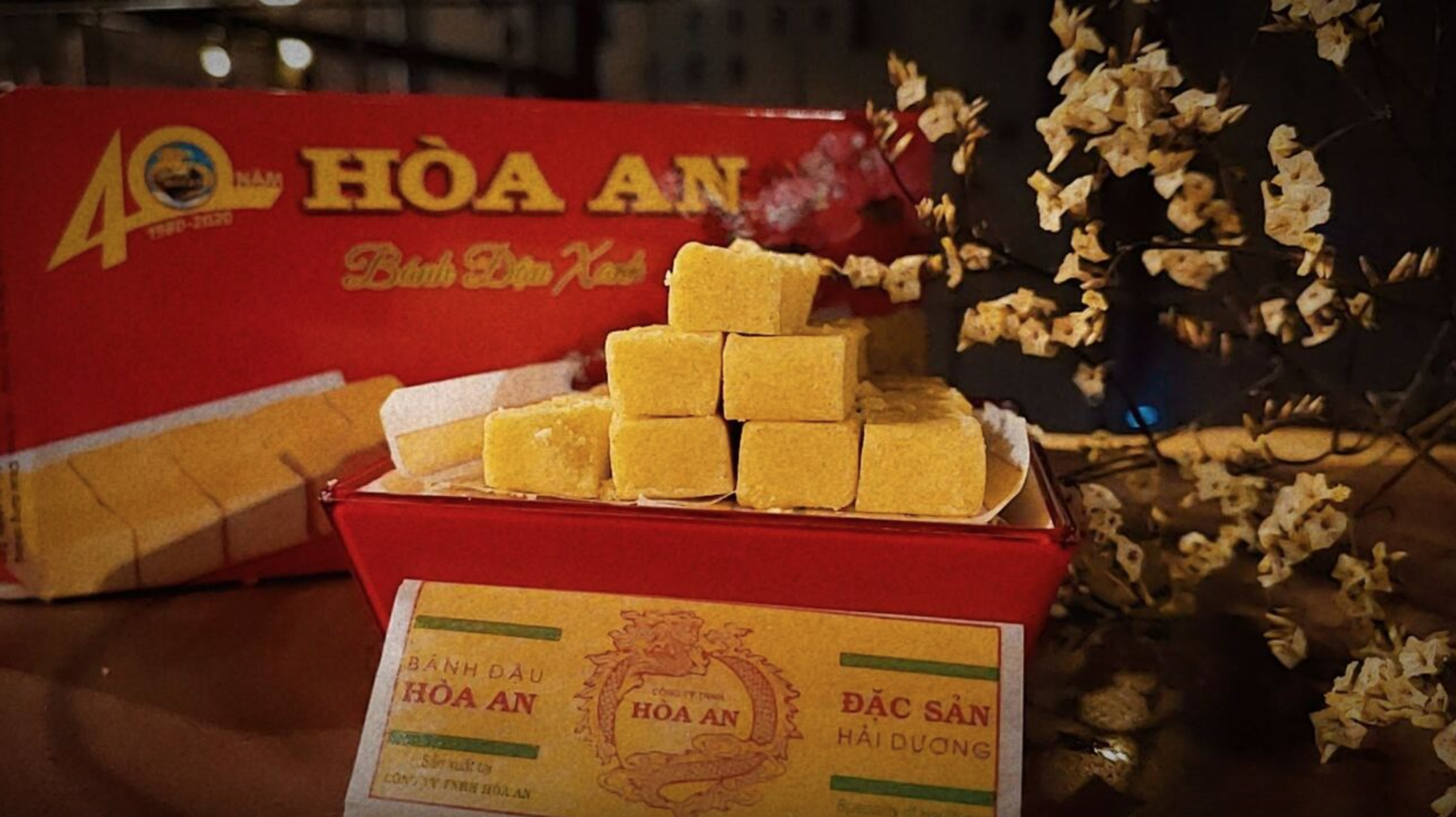 Chỉ còn chưa đến 1 ngày, bánh đậu xanh Hải Dương sẽ thành đặc sản Hải Phòng: Các món khác thì sao?- Ảnh 4.