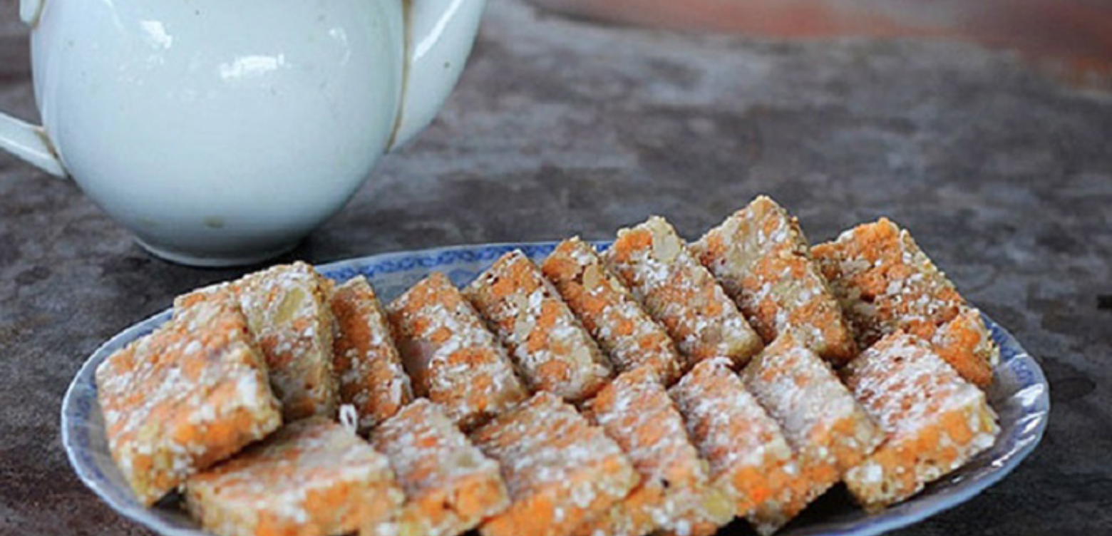Chỉ còn chưa đến 1 ngày, bánh đậu xanh Hải Dương sẽ thành đặc sản Hải Phòng: Các món khác thì sao?- Ảnh 5.