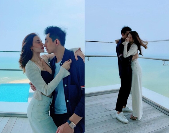 "Thần tiên tỷ tỷ" showbiz Việt sau một năm cưới thiếu gia tập đoàn nhựa- Ảnh 2.