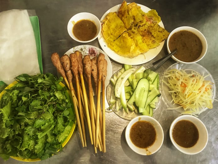 Đà Nẵng "hòa quyện tuyệt vời" qua lăng kính phóng viên quốc tế- Ảnh 3.