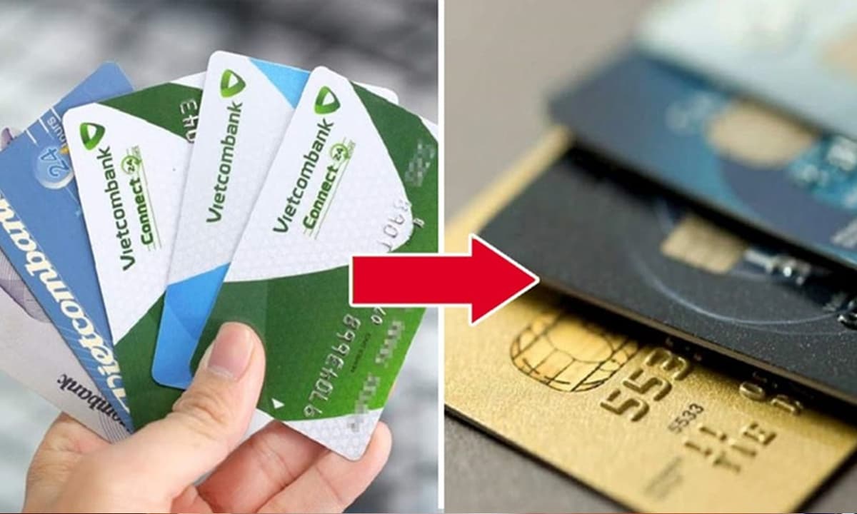"Khai tử" loại thẻ ATM này từ ngày 1/7: Tiền trong tài khoản sẽ đi về đâu?- Ảnh 2.