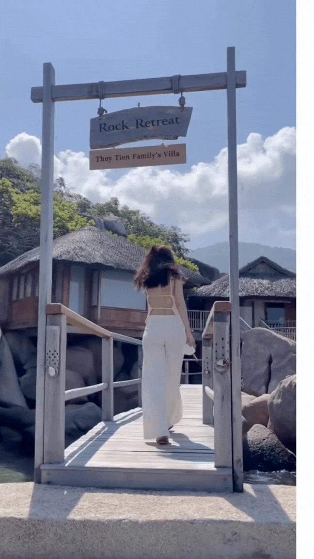 Bất ngờ với các hoạt động của Thủy Tiên trong 6 tháng 