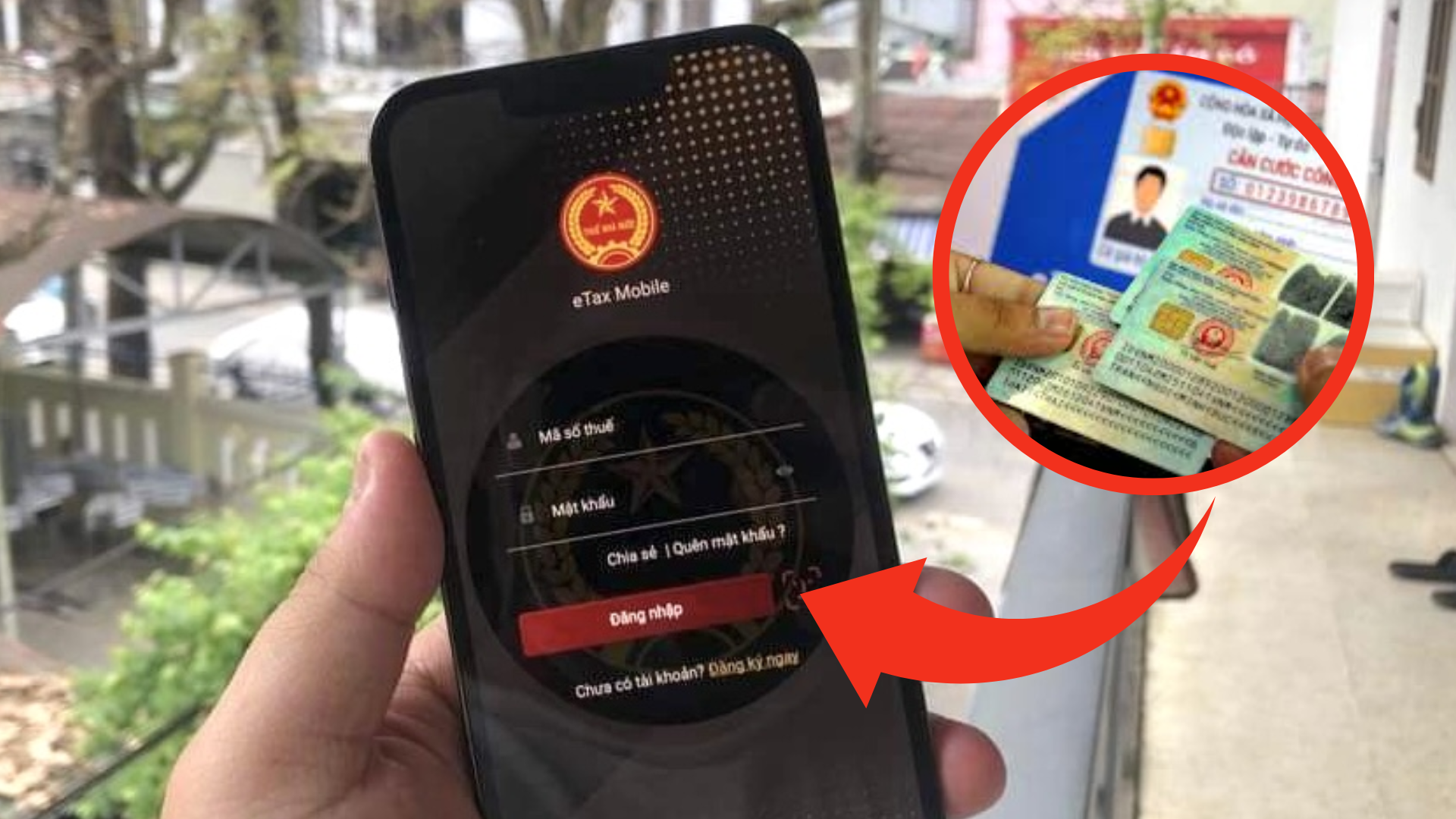 Ai chưa cập nhật CCCD vào mã số thuế trước 1/7, sẽ gặp khó khăn gì?- Ảnh 1.