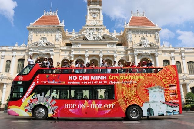 TP Hồ Chí Minh phát triển nghệ thuật công cộng để thúc đẩy du lịch thông minh- Ảnh 3.