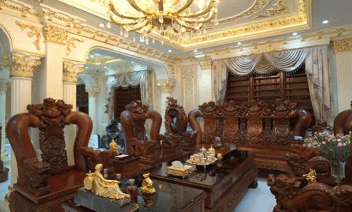 Thu "vệ sĩ" vừa bị bắt có mối quan hệ thế nào với trùm giang hồ Tuấn "thần đèn"?- Ảnh 5.