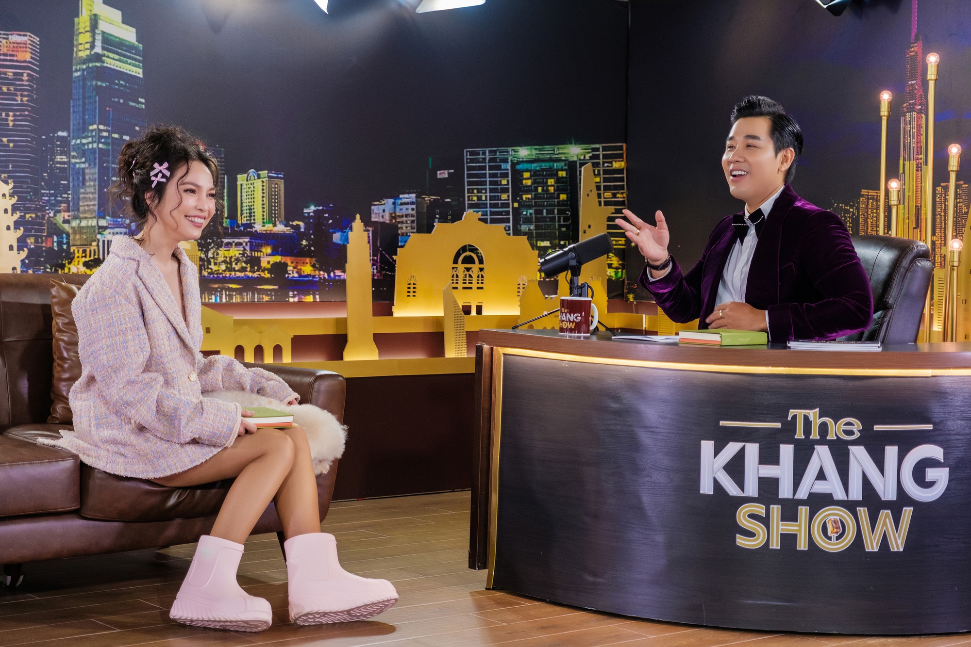 Ca sĩ Hiền Thục: "Chỉ cần giữ được bản hit, tôi vẫn đắt show"- Ảnh 1.