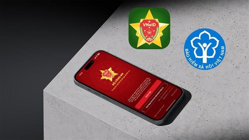 Hàng triệu người lao động lưu ý: Sổ BHXH sẽ có thay đổi quan trọng từ năm 2026- Ảnh 1.