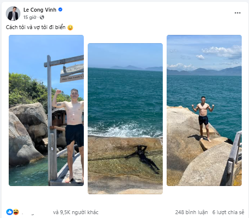 Bất ngờ với các hoạt động của Thủy Tiên trong 6 tháng 