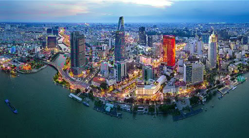 Những cái "nhất" của các tỉnh thành sau 1/7- Ảnh 1.
