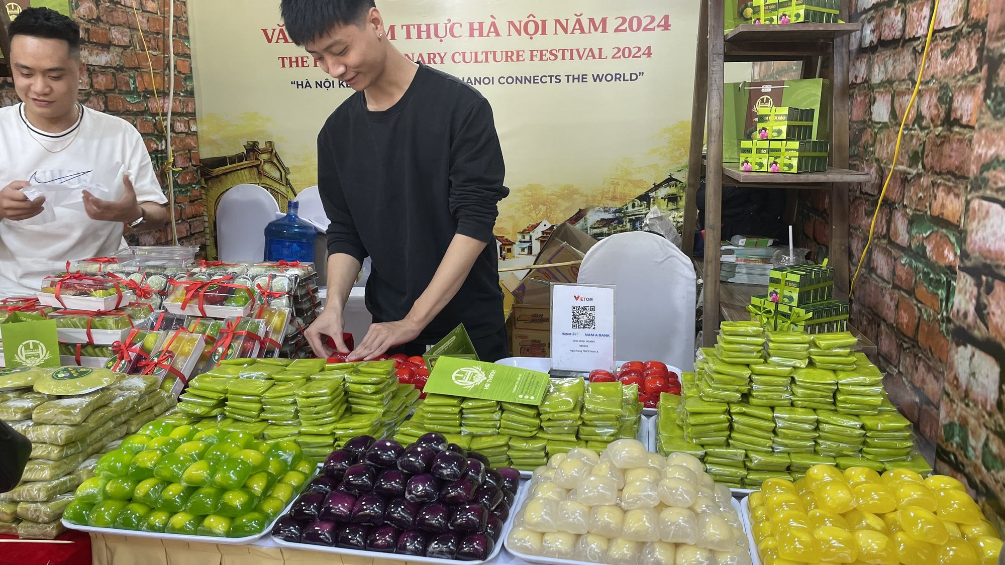 Travel & Leisure vinh danh Hà Nội trong danh sách 