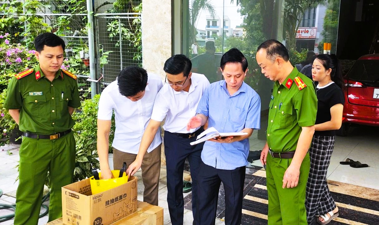 Trang trại rộng hàng chục ha của trùm giang hồ Vi “ngộ"- Ảnh 1.