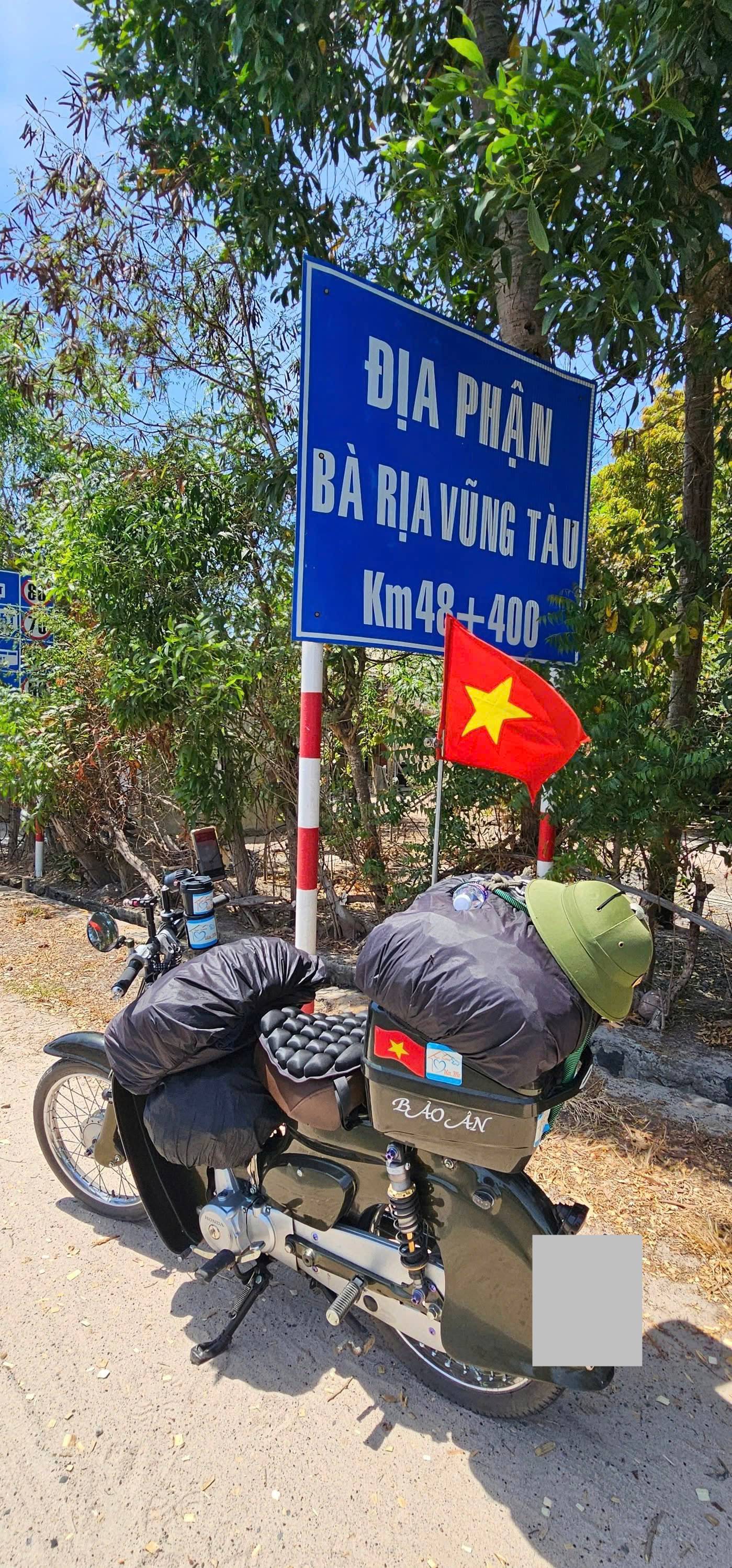 "Tên 29 tỉnh, thành từng in dấu trong tim”: Loạt ảnh đi dọc Việt Nam để đời chính là đây!- Ảnh 14.