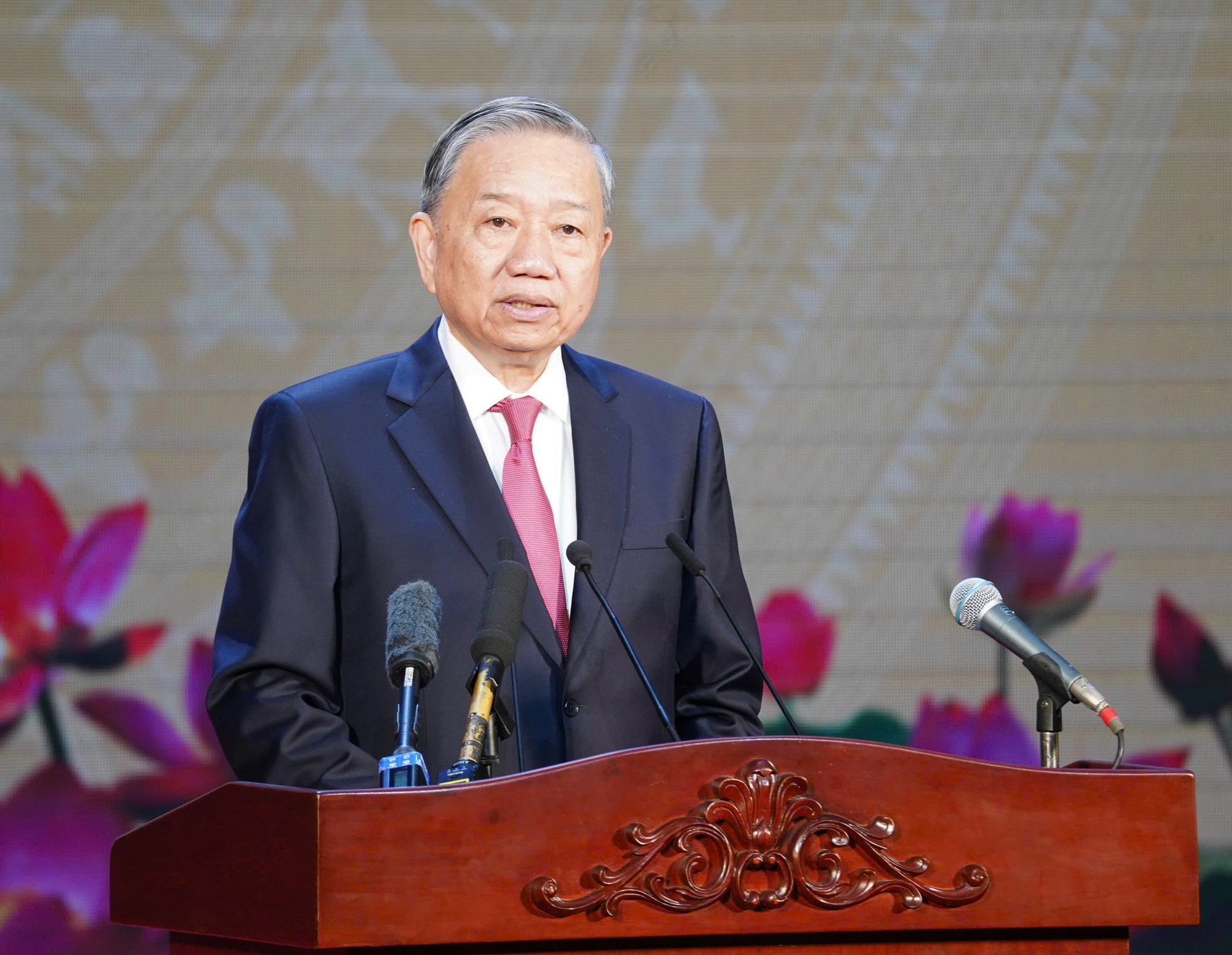 Chính thức hợp nhất TP Hồ Chí Minh, Bình Dương và Bà Rịa - Vũng Tàu thành TP Hồ Chí Minh mới- Ảnh 2.