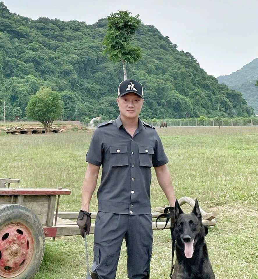 Trang trại rộng hàng chục ha của trùm giang hồ Vi “ngộ"- Ảnh 4.