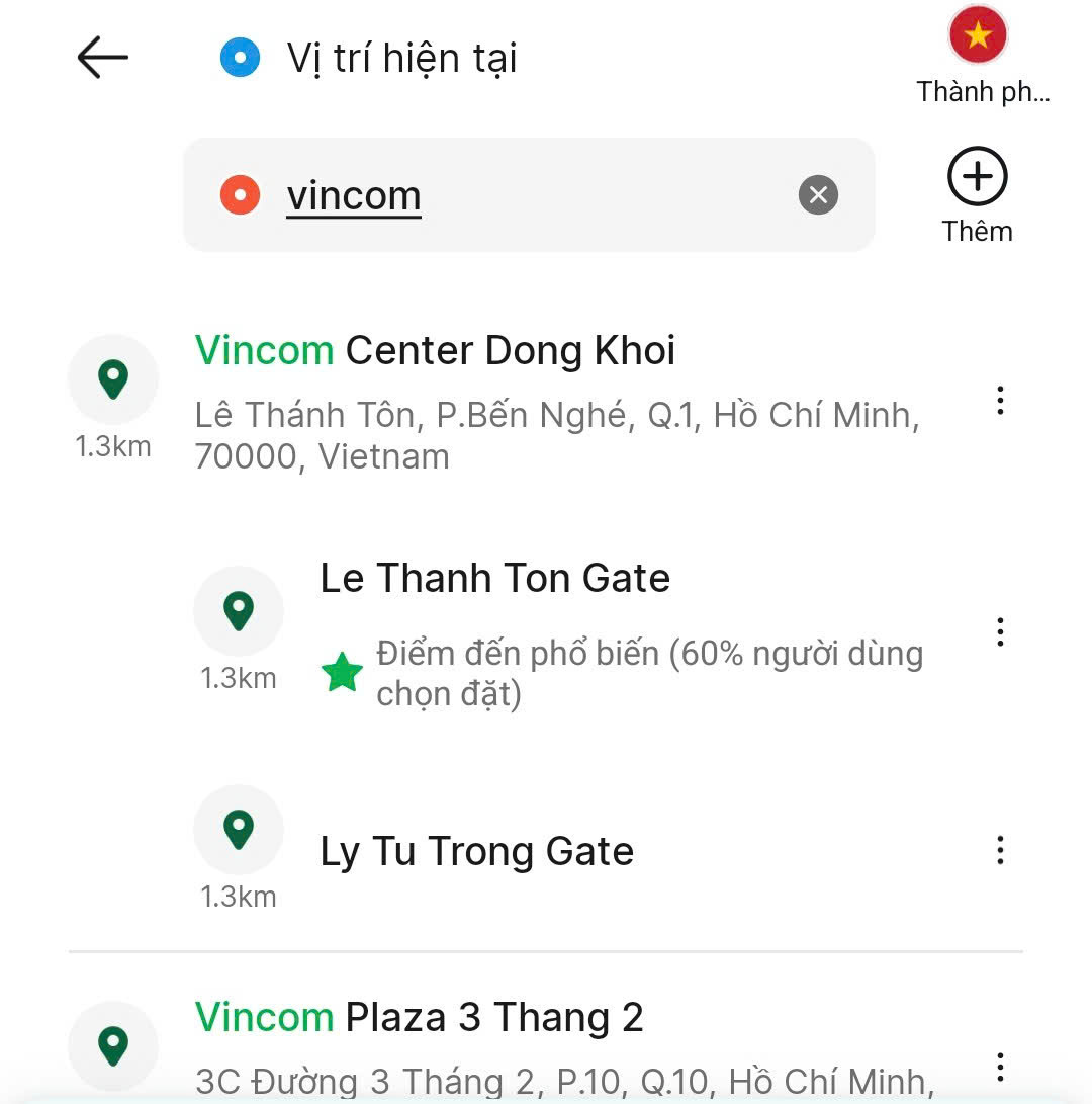 Gọi xe công nghệ sẽ thay đổi ra sao sau khi sáp nhập tỉnh, thành?- Ảnh 1.