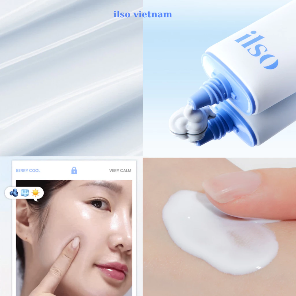 6 kem chống nắng làm mát, giảm nhiệt tức thì không thể bỏ qua trong mùa hè- Ảnh 2.