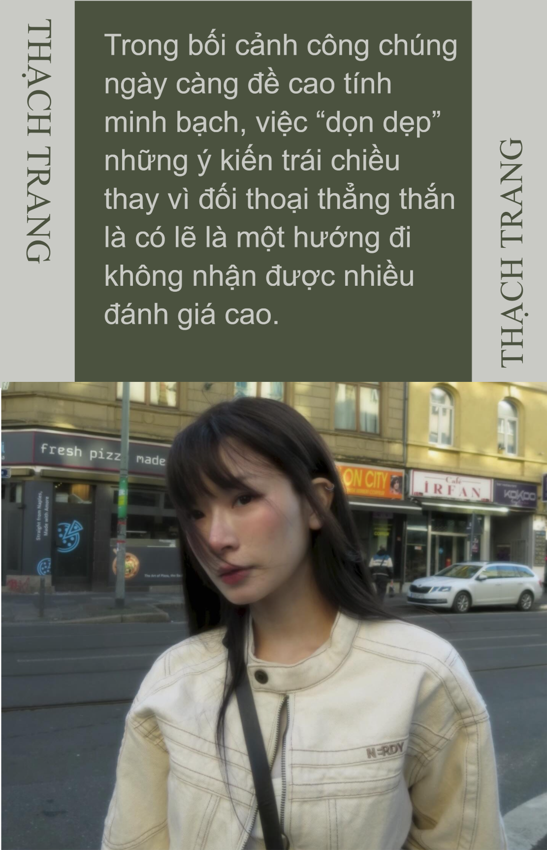 Phép thử với 