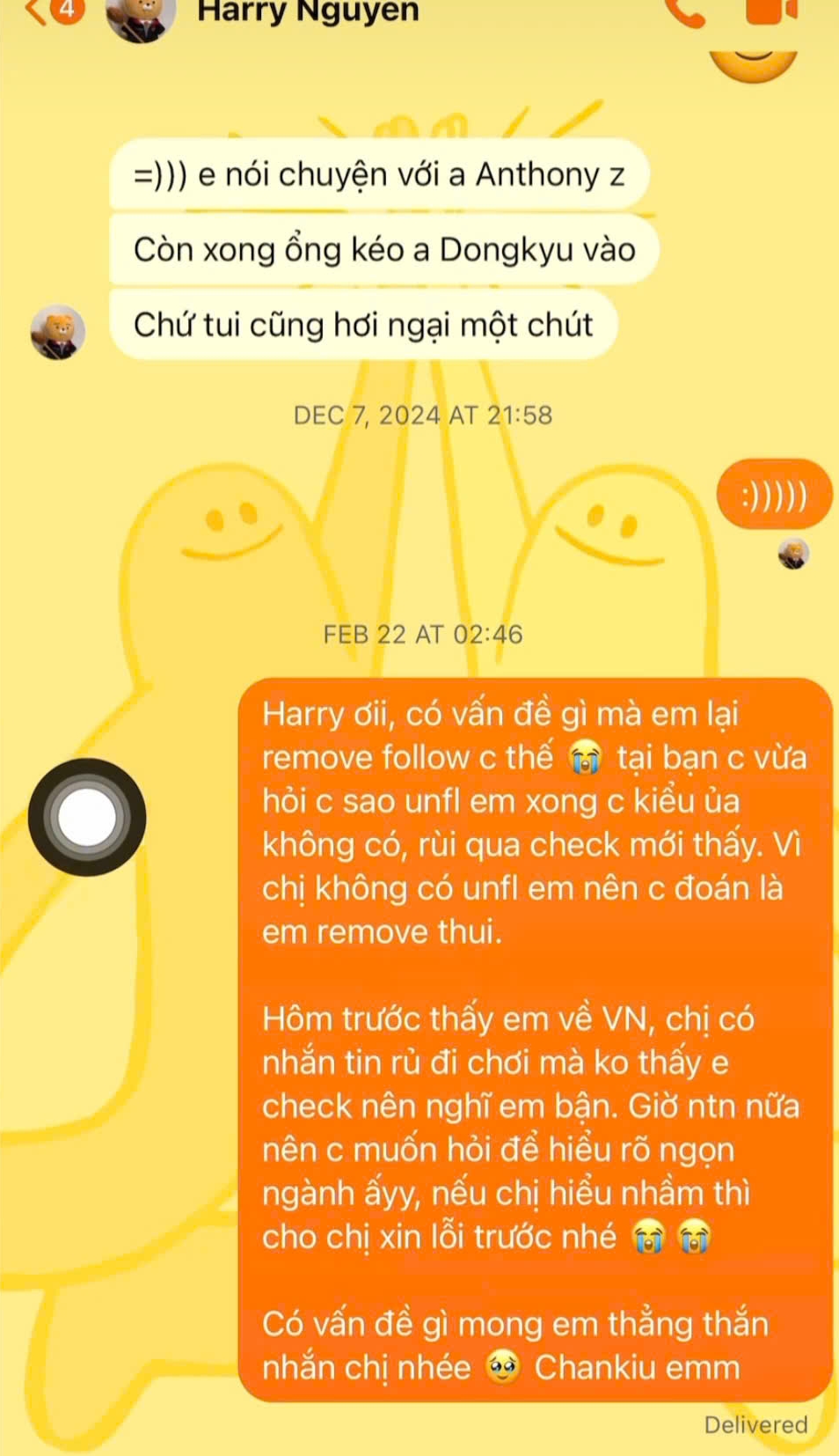Meichan đối chất căng thẳng- Ảnh 3.