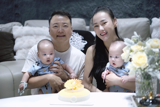 Phương Oanh tiết lộ thói quen Phương Oanh tiết lộ thói quen