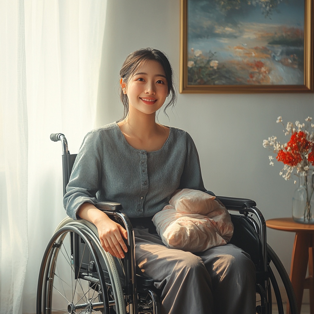 Gặp tai nạn phải ở nhà 1 tháng tôi mới thấy: Ở chung cư đúng là chân ái cuộc đời!- Ảnh 2.