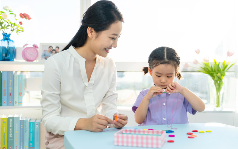 Nghề lương hơn 100 triệu/tháng rèn con nhà giàu thành thiên tài: Cuộc cạnh tranh khốc liệt- Ảnh 1.