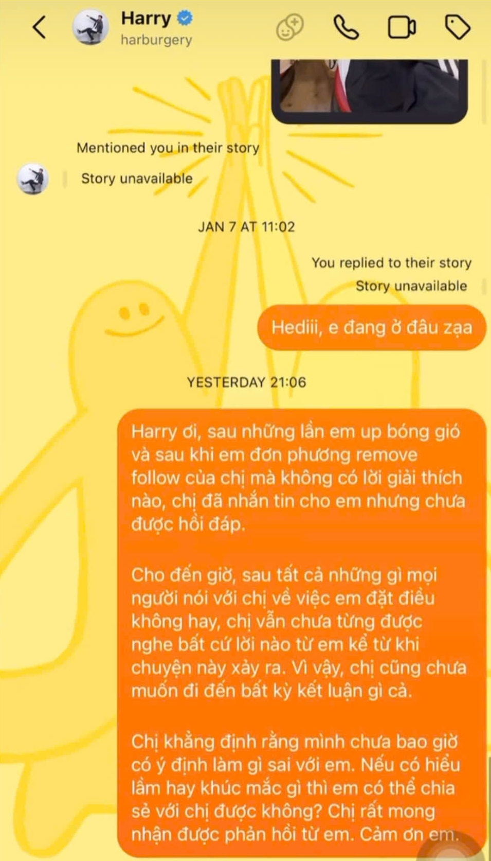 Meichan đối chất căng thẳng- Ảnh 4.