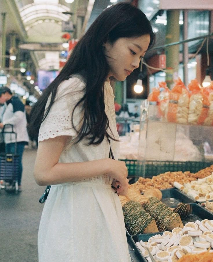 Nữ diễn viên Đẹp hơn thiên đường: Visual sang chảnh, style đời thường 