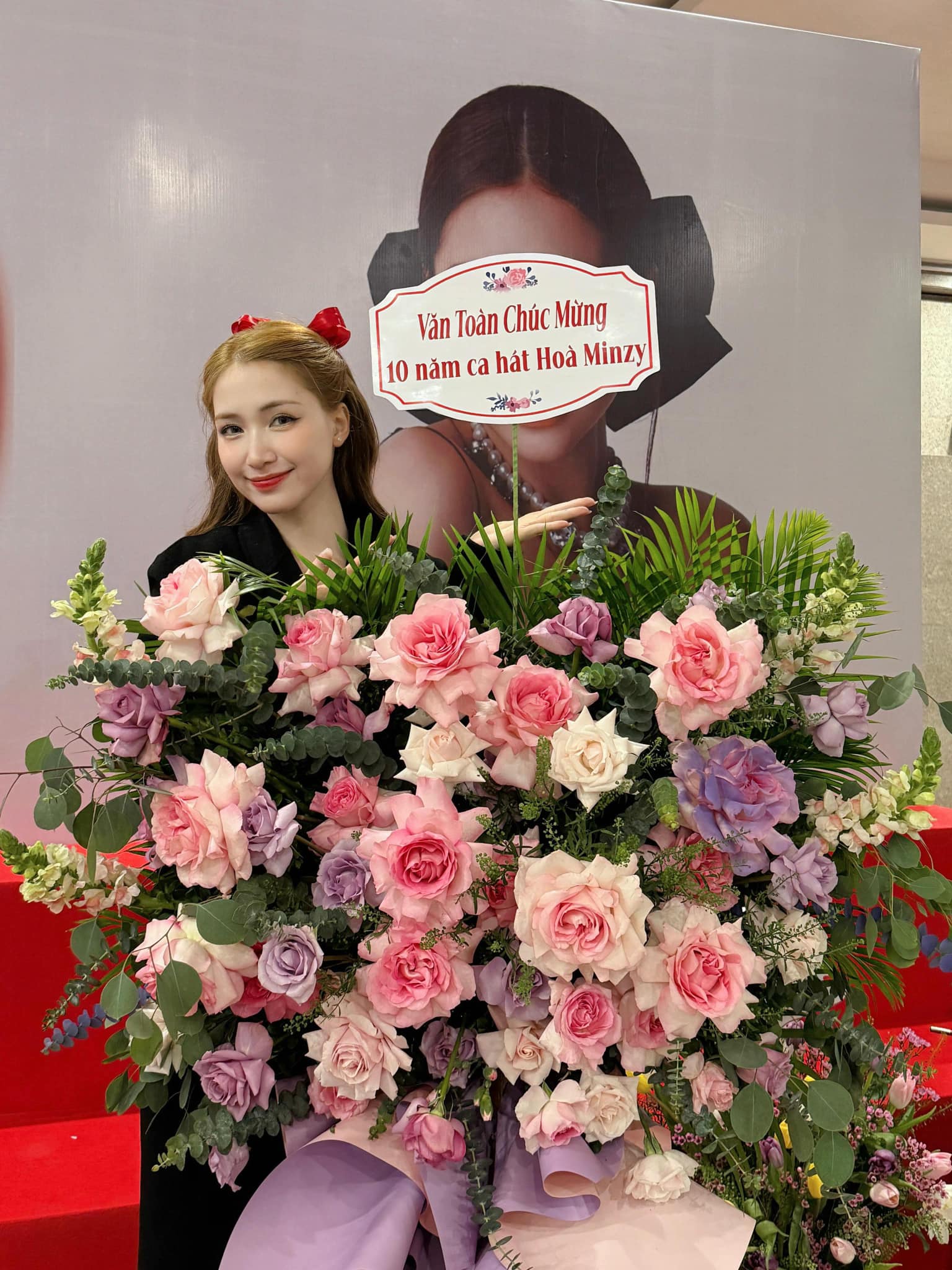 Vì sao Hòa Minzy và Văn Toàn phủ nhận chuyện yêu đương netizen vẫn tích cực “đẩy thuyền” thành một cặp?- Ảnh 3.