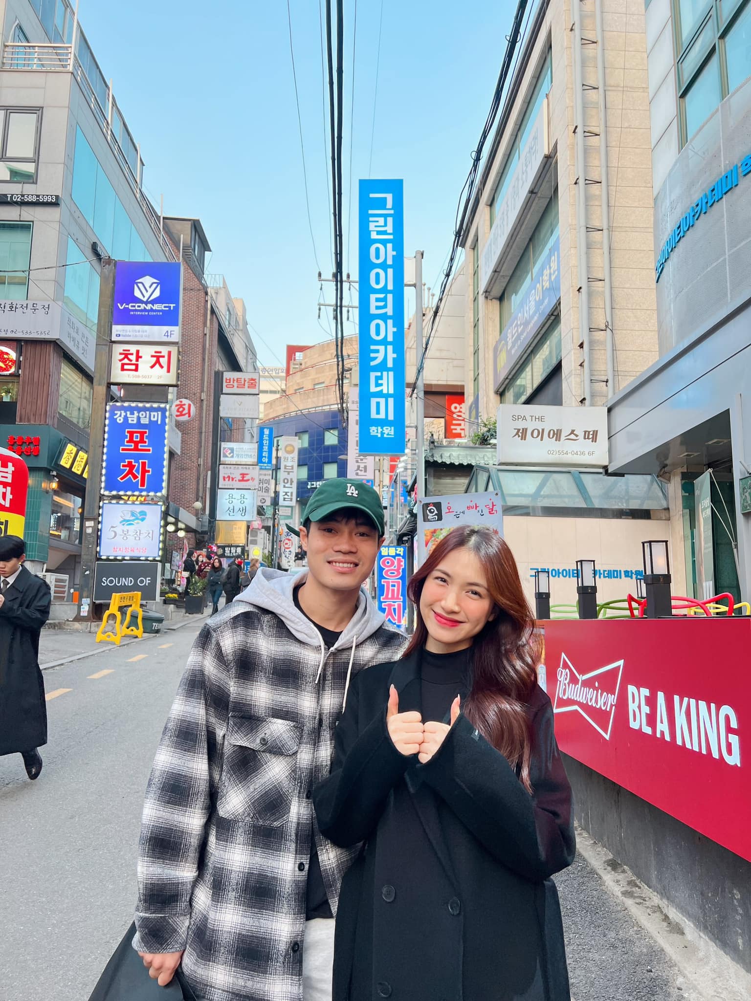 Vì sao Hòa Minzy và Văn Toàn phủ nhận chuyện yêu đương netizen vẫn tích cực “đẩy thuyền” thành một cặp?- Ảnh 5.
