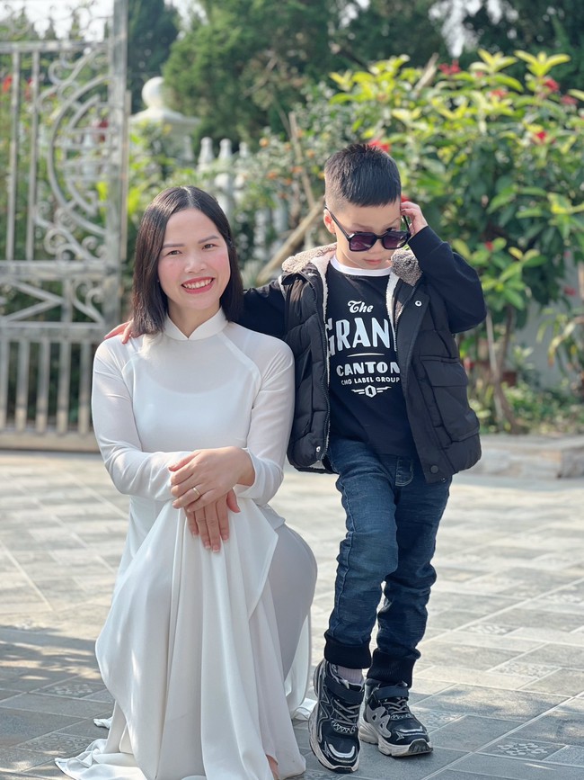 Từng sợ con thua thiệt vì bỏ phố về quê, bà mẹ Thanh Hóa giờ thở phào: "Làm tốt điều này, con ở đâu cũng trưởng thành tử tế"- Ảnh 2.
