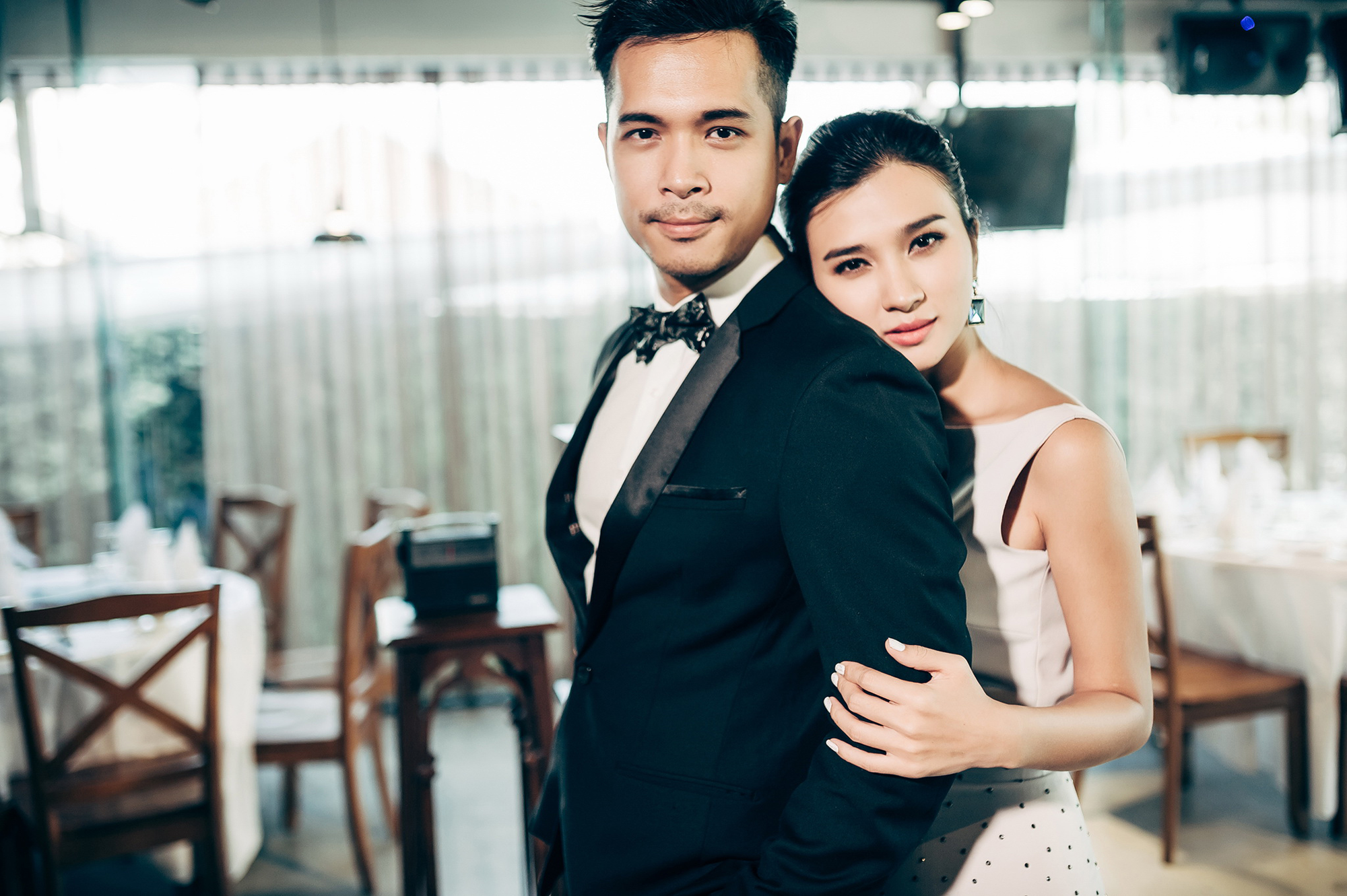 Mỹ nam Việt đóng liên tiếp 7 phim lỗ nặng, đẹp trai vô đối nhưng sao mà quá xui- Ảnh 8. Mỹ nam Việt đóng liên tiếp 7 phim lỗ nặng, đẹp trai vô đối nhưng sao mà quá xui- Ảnh 8.