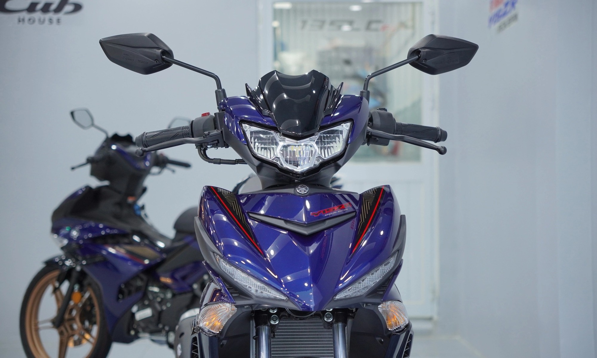 Yamaha Exciter 150 vừa về Việt Nam có gì đặc biệt mà giá bán trên 100 triệu đồng?- Ảnh 3.