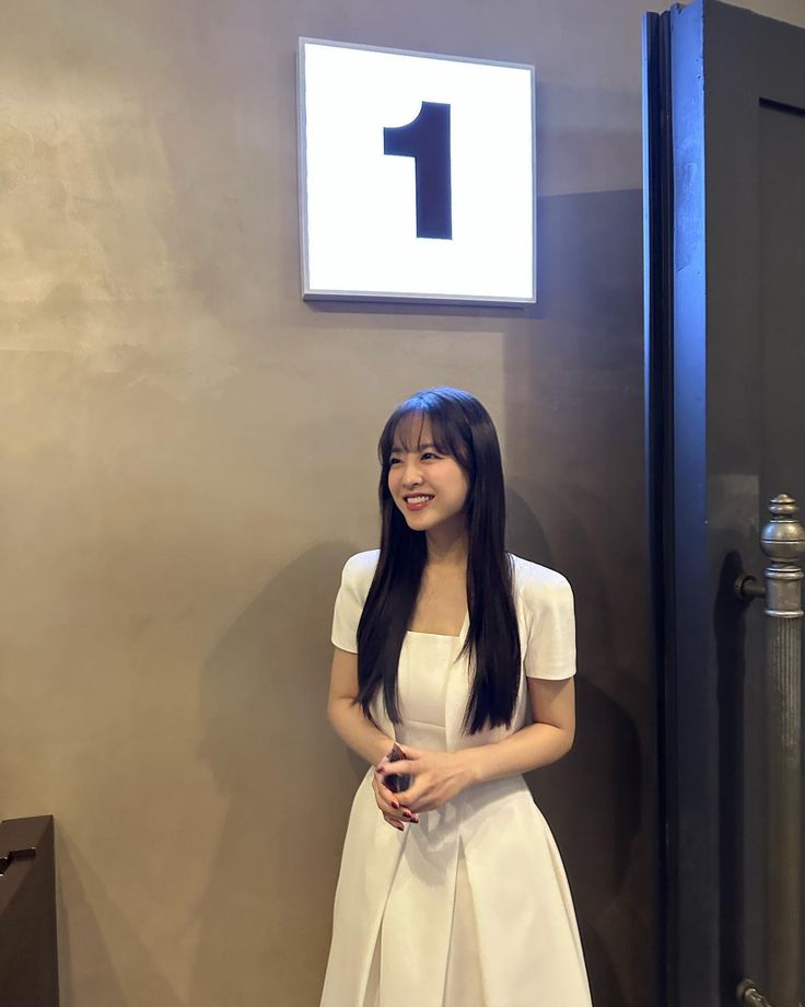 Park Bo Young U40 rồi, nhưng nhìn style của cô thì cả thế giới lầm tưởng chỉ mới 20+- Ảnh 1.