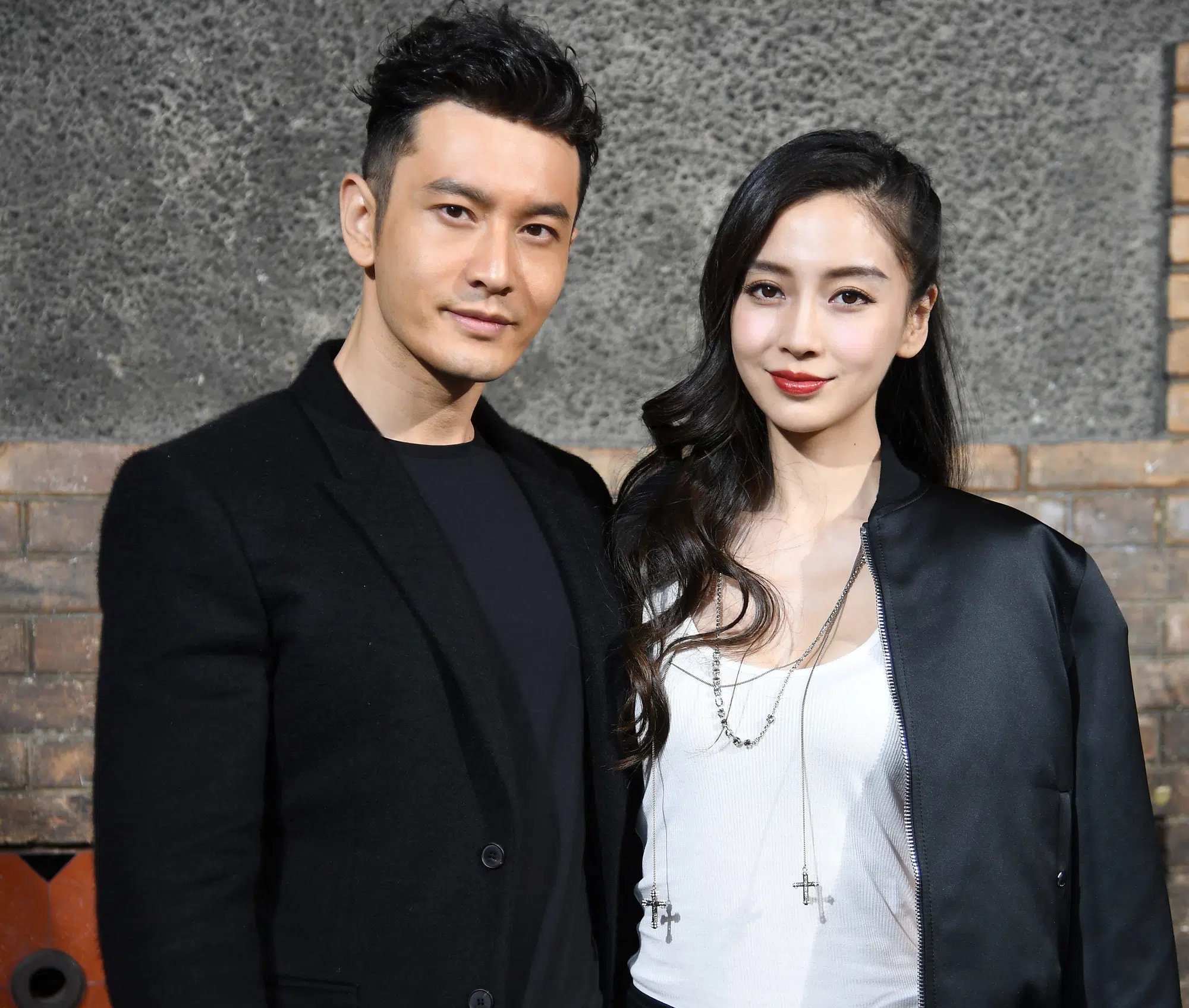 Cảnh khổ không tưởng của Angelababy!- Ảnh 8.