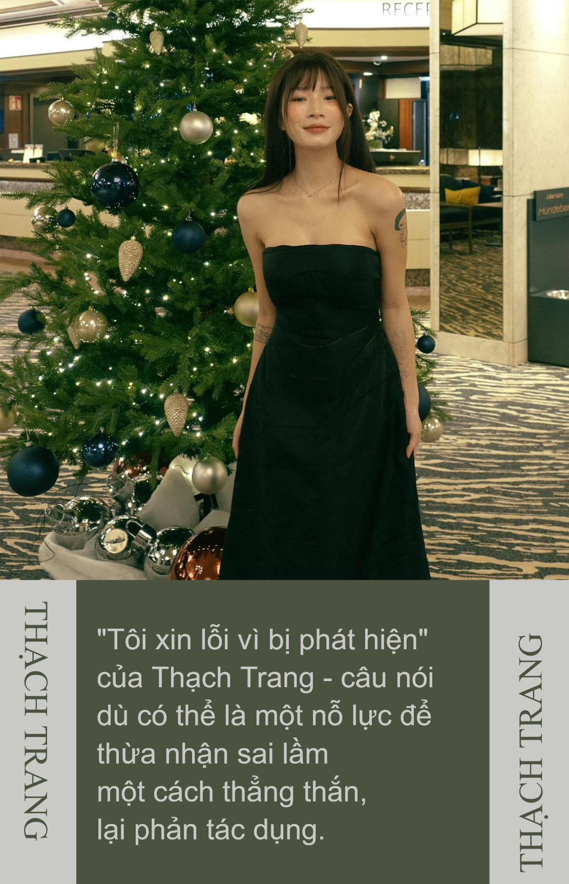 Phép thử với 