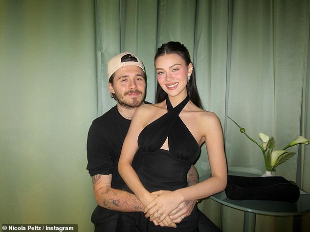 Dâu cả nhà Beckham bị đồn ham chơi, không muốn sinh con khiến bố mẹ chồng phật lòng, lên truyền hình đáp trả thẳng mặt!- Ảnh 3.