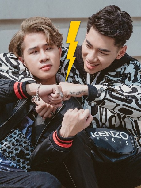 K-ICM livestream giữa lúc bị kéo vào drama của Jack: “Đừng nói tôi ăn chặn hay cầm ca khúc không cho ai đi hát”- Ảnh 1.