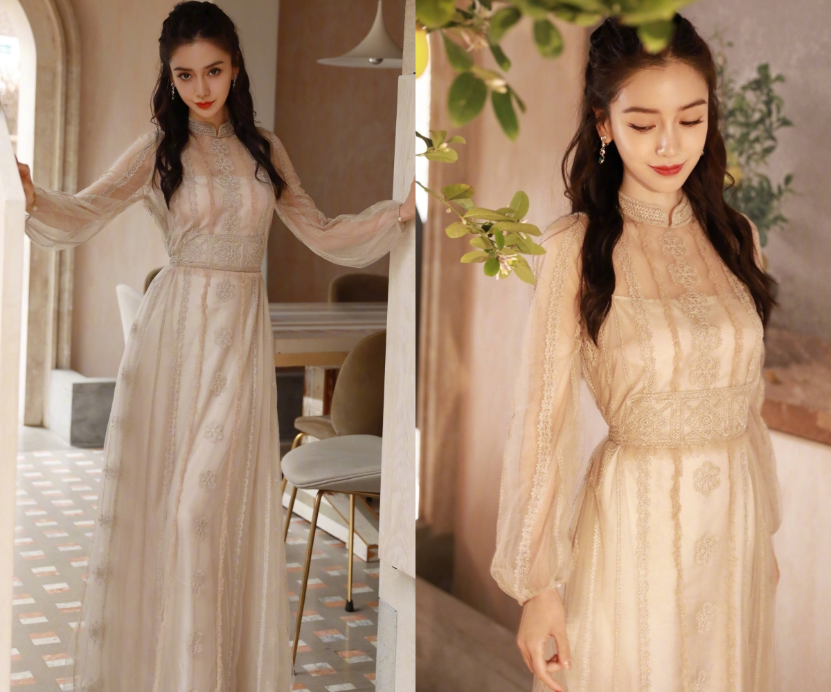 Han So Hee vẫn bị Dior Han So Hee vẫn bị Dior
