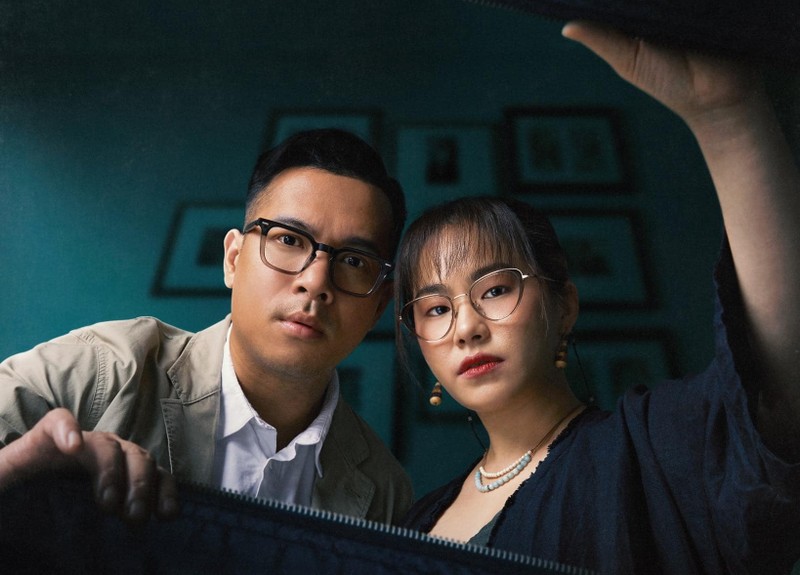 Mỹ nam Việt đóng liên tiếp 7 phim lỗ nặng, đẹp trai vô đối nhưng sao mà quá xui- Ảnh 3. Mỹ nam Việt đóng liên tiếp 7 phim lỗ nặng, đẹp trai vô đối nhưng sao mà quá xui- Ảnh 3.