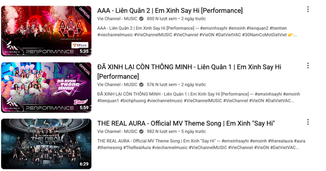 Châu Bùi: "Tính nhịn bớt đăng mà hơi quá chớn rồi"- Ảnh 2.