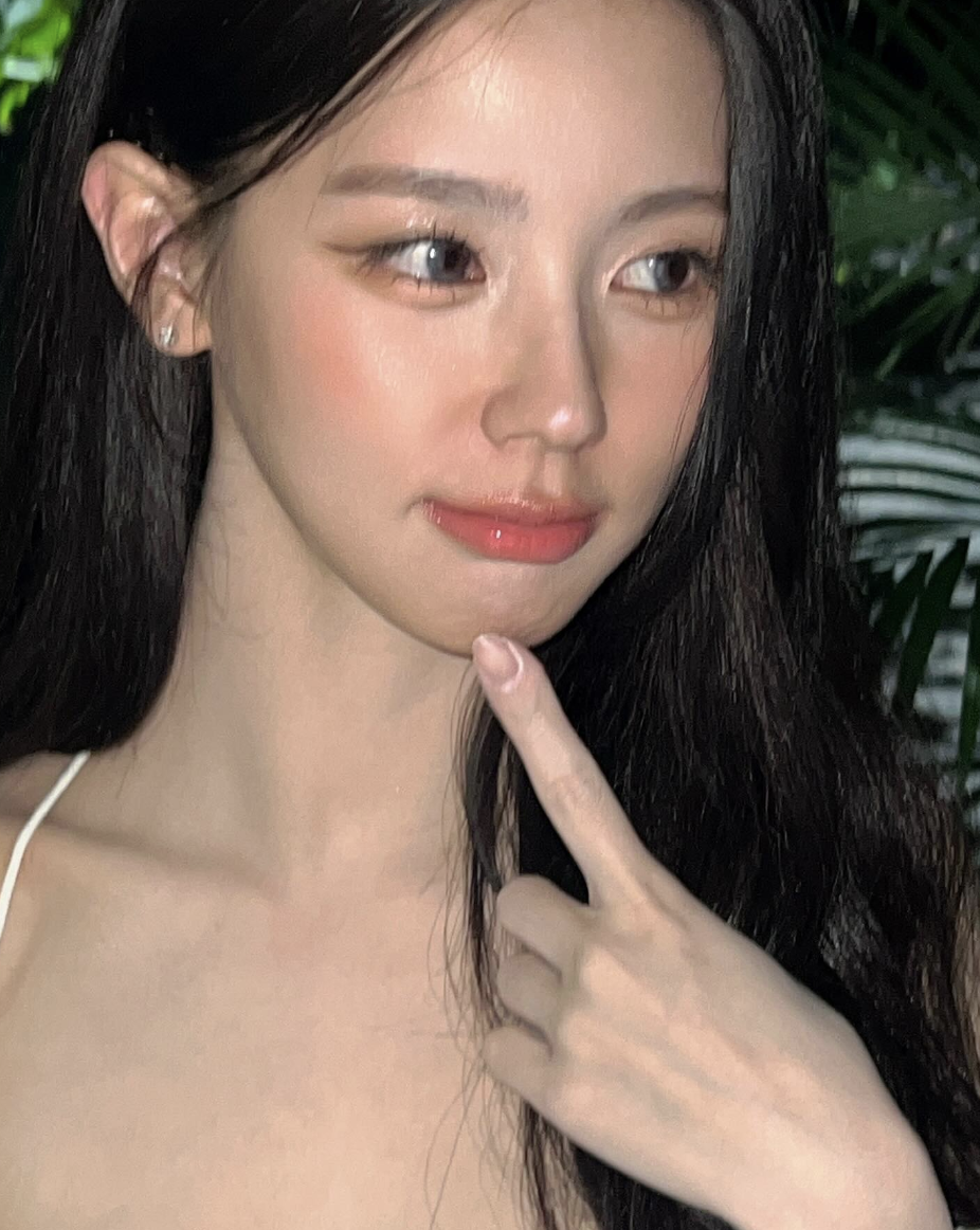 “Đối thủ visual” của Jisoo đạt điểm tuyệt đối khi zoom cận mặt, thu phục Getty Images bản Hàn lẫn thế giới- Ảnh 17.