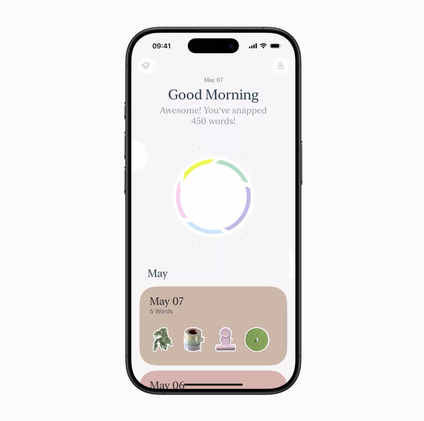 Apple công bố loạt ứng dụng thắng giải Design Award 2025, nhiều cái tên hấp dẫn- Ảnh 2.