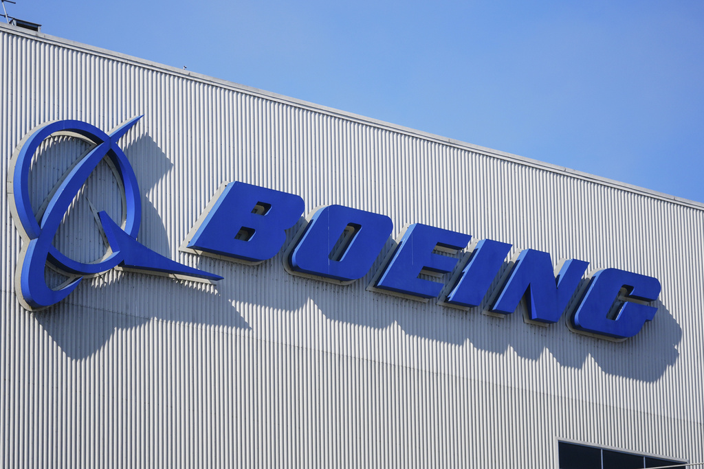 Boeing đạt thỏa thuận miễn truy tố hình sự liên quan đến hai vụ rơi máy bay- Ảnh 1.